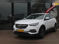 Opel Grandland X - 1.2 Turbo 120 Jaar Edition Trekhaak/Navi/LMV/Nap