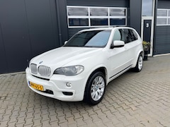 BMW X5 - X Drive 35d ( grijs kenteken )
