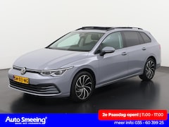 Volkswagen Golf Variant - 1.5 TSI Life | 150PK | Panoramadak | Matrix LED | Camera | Stoel & Stuurverwarming | Zonda