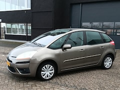 Citroën C4 Picasso - 1.8-16V Ambiance 5p