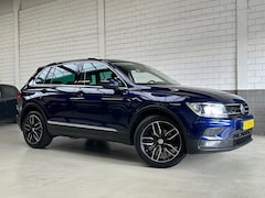 Volkswagen Tiguan - 1.5 TSI ACT Comfortline Business Automaat