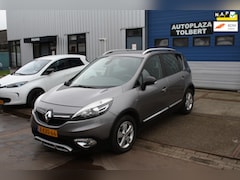 Renault Scénic Xmod - 1.2 TCe Bose *BJ'13*CLIMA*174DKM