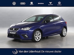 SEAT Ibiza - 1.0 TSI 115pk FR Business Intense / Navigatie / Stoelverwarming / Camera