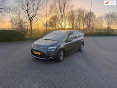 Citroën Grand C4 Picasso - 2.0 BlueHDi Business Navi.Clima.EX BPM