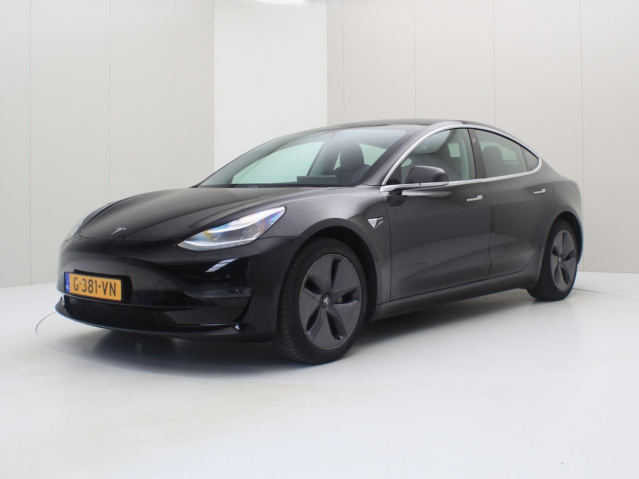 Tesla Model 3 - Long-Range AWD 351pk 75 kWh 87% SoH [ AUTOPILOT+620KM WLTP+PREMIUM AUDIO ] - AutoWereld.nl