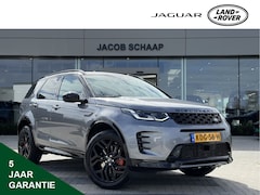 Land Rover Discovery Sport - P270e 269pk AWD PHEV Landmark | DEMO | 5 jaar garantie | Elektr. trekhaak | Panorama | Mer