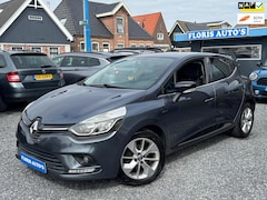 Renault Clio - 0.9 TCe Limited|Bluetooth|Cruise|Parkeersensoren|