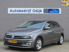 Volkswagen Polo - 1.0 TSI Comfortline