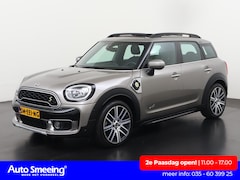 MINI Countryman - 1.5 Cooper S E ALL4 Longstone | Panoramadak | Leder | Head Up | Zondag Open