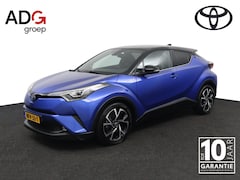 Toyota C-HR - 1.8 Hybrid Executive Ultimate | Afneembare Trekhaak | All Season Banden | JBL | Navigatie
