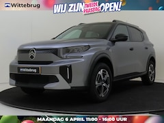 Citroën C3 Aircross - 1.2 Hybrid 136 Max Automaat / Twotone