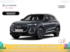Audi Q5 - S edition e-hybrid 220 kW / 299 PK SUV 7 versn. S