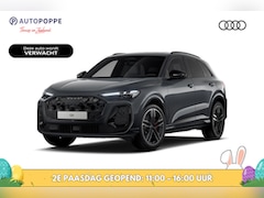 Audi Q5 - S edition Competition e-hybrid 270 kW / 367 PK SUV