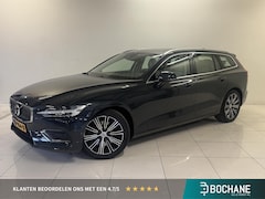 Volvo V60 - 2.0 T5 Inscription | Trekhaak | Leder | Navigatie |