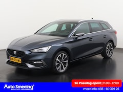 SEAT Leon Sportstourer - 1.4 TSI eHybrid PHEV FR | DCC Adaptief | Trekhaak | Driver Pack XL | Zondag Open