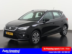 SEAT Arona - 1.0 TSI Xcellence Business Intense | Trekhaak | Navigatie | Apple/Android Carplay | Zondag