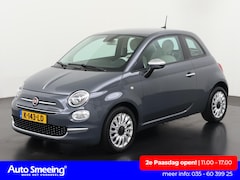 Fiat 500 - 1.0 Hybrid Lounge | Zondag Open