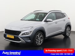 Hyundai Kona - 1.6 GDI HEV Fashion | Head Up | Camera | KRELL Audio | Zondag Open