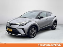 Toyota C-HR - 1.8 Hybrid Executive | Navigatie | Apple CarPlay/Android auto | Achteruitrijcamera