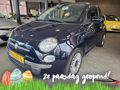 Fiat 500 - 1.2 Eco Limited Edition