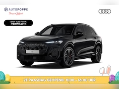 Audi Q5 - S edition Competition e-hybrid 270 kW / 367 PK SUV