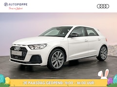 Audi A1 Sportback - Advanced edition 25 TFSI 70 kW / 95 PK Sportback 5