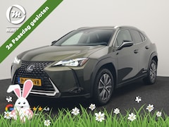 Lexus UX - 300e Business 54 kWh 204pk Dealer O.H. | Adaptive Cruise | Camera | LED Koplampen | Lane A