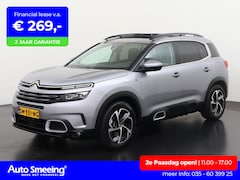 Citroën C5 Aircross - 1.6 Plug-in Hybrid 225 Business Plus | Panoramadak | Trekhaak | Zondag Open