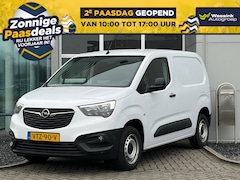 Opel Combo - Cargo GB 1.5 Diesel 102pk L1H1 Edition | Airconditioning | Navigatie | Cruise control | 3