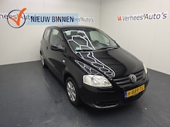 Volkswagen Fox - 1.2 Trendline