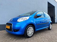 Citroën C1 - 1.0-12V Selection 5-Deurs - Airco