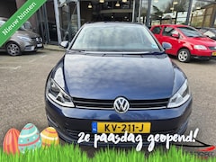 Volkswagen Golf - 1.2 TSI Trendline