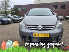 Volkswagen Golf Plus - 1.4 Trendline