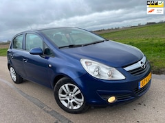 Opel Corsa - 1.2-16V Enjoy / 5 drs airco 2009