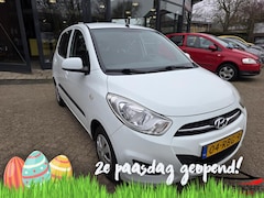 Hyundai i10 - 1.1 i-Drive Cool