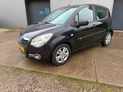 Opel Agila - 1.0 Edition