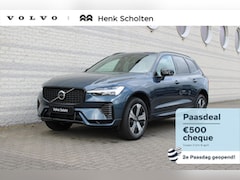 Volvo XC60 - T8 Plug-in hybrid AWD Plus Dark | Harman Kardon Premium Audio | Adaptive Cruise Control |