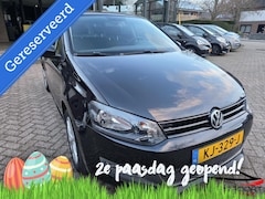Volkswagen Polo - 1.4-16V