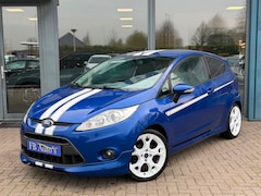 Ford Fiesta - 1.6 Sport Airco Lmv Cruise 135PK