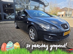 SEAT Leon - 1.2 TSI Ecomotive Businessline COPA