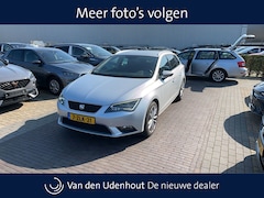 SEAT Leon ST - 1.2 TSI 105pk Style First Edition / 1e Eigenaar / Dealer onderhouden
