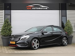 Mercedes-Benz A-klasse - 250 Sport 4M Pano | HarmanKardon | Memory | LED | Camera | Groot Navi | Spiegelpakket | Sf
