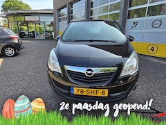 Opel Meriva - 1.4 Turbo Edition
