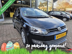 Volkswagen Polo - 1.2 TSI Comfortline