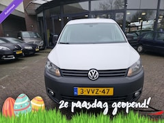 Volkswagen Caddy Maxi - Bestel 2.0 TDI