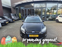 Ford Focus Wagon - 1.6 EcoBoost Titanium