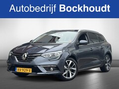 Renault Mégane Estate - 1.2 TCe Bose | Navi | Camera | Sfeer | Cruise