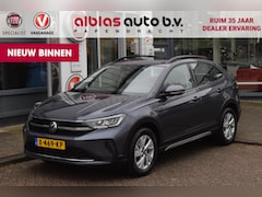 Volkswagen Taigo - 1.0 TSI Life Business|Camera|ACC|Carplay