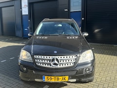 Mercedes-Benz M-klasse - 320 CDI