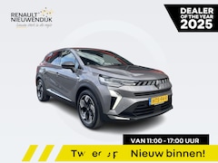 Renault Symbioz - 1.6 E-Tech full hybrid 145 techno